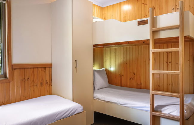 Tasman Holiday Parks - North Star - Foto 34