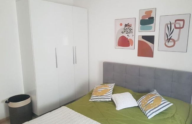 Ideal Appart Ain Zaghouan Tunis - Foto 5