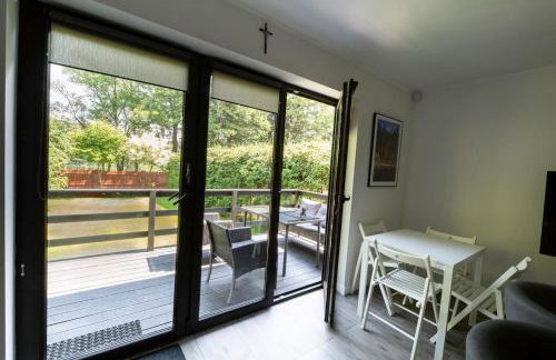 Domek nad Sanem - Foto 18