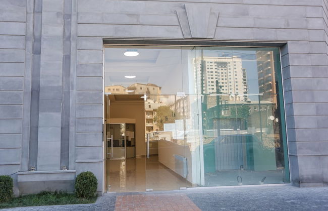 Welcome City Center Apartments - Photo 76