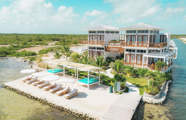 Aruna Resort & Villas - Foto 70