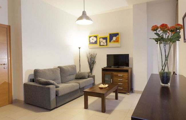 Apartamentos Gibralfaro - Photo 47