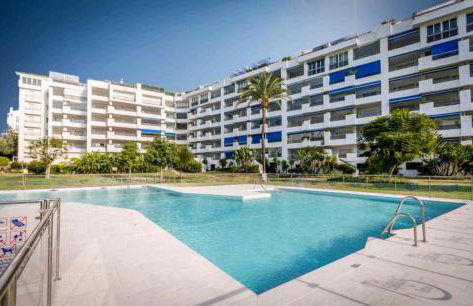 OASIS Apartment with 2 bedrooms in Jardines del Puerto - Photo 18