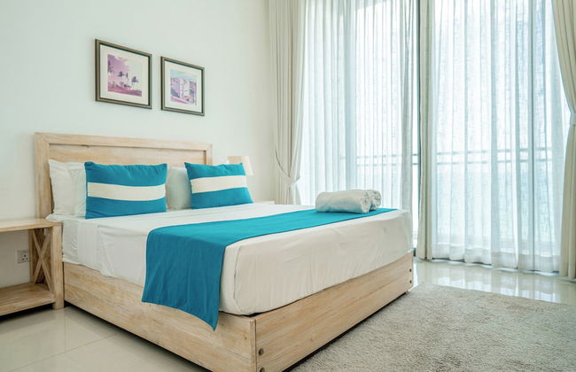 Oceanfront Galle by ICC - Photo 33