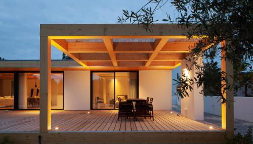 Casa das Pérgolas - Foto 3