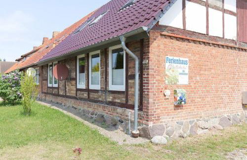 Ferienhaus Schnitterkarten - ABC366 - Foto 1