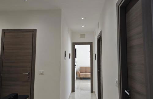 Genova Metro Apartment - Foto 13