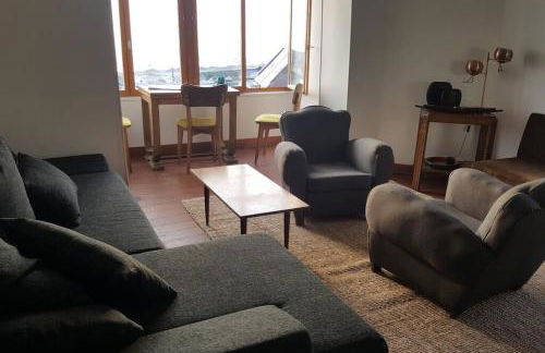 L'Eglantine bord de mer - Foto 29