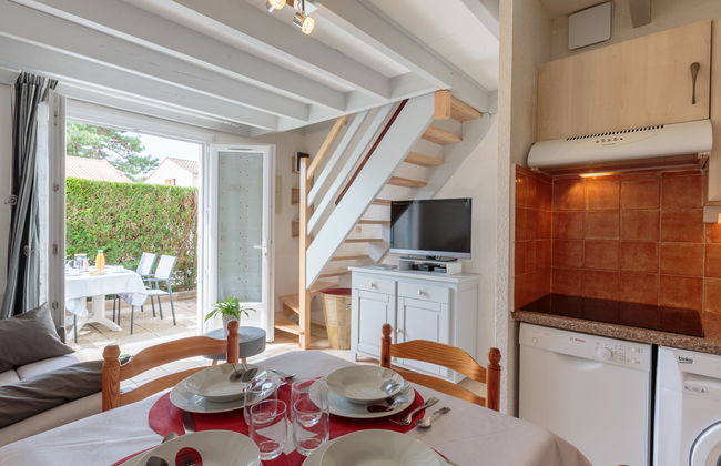 Les Jardins de la Palmyre - Foto 9