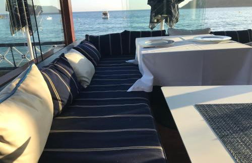 Precioso apartamento en S'Agaró con fantásticas vistas al mar - Foto 74