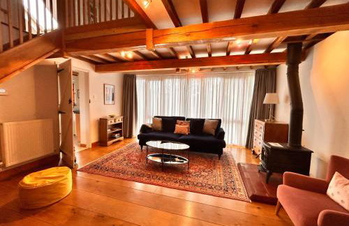 The Annexe Headcorn - Foto 6