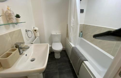 2bed apartment 10mins from Sheffield,Rotherham and meadah - Foto 7