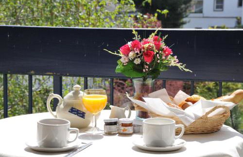 Résidence Côté Chalet - Photo 19