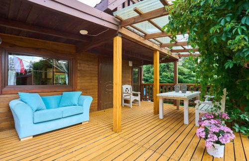 Domek Omin - Foto 25