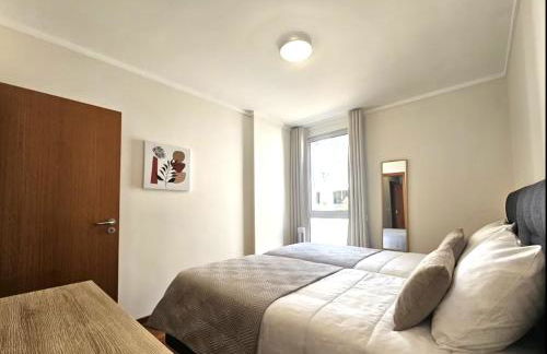 Holidays in a Quiet Area - Wings Apartment I - Foto 10