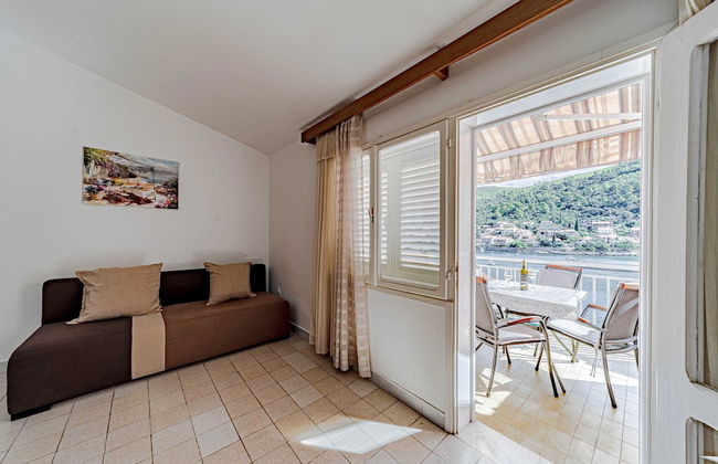 Apartments Kuzma - Foto 30