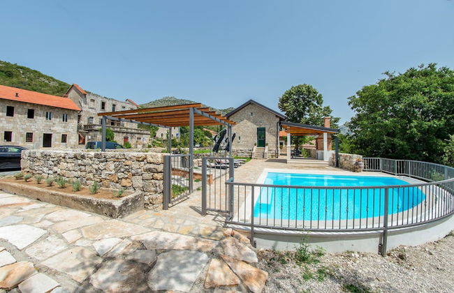 Villa Rosa - Photo 43