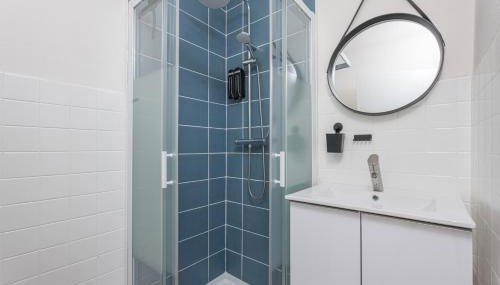 Mélissa - Lumineux, moderne - Gare - WiFi - Stream - Foto 3