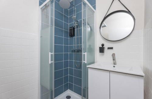 Mélissa - Lumineux, moderne - Gare - WiFi - Stream - Foto 3