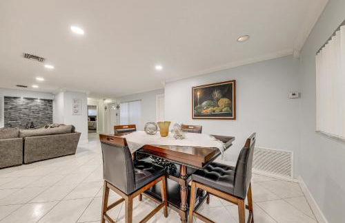 Boca Raton Home Outdoor Kitchen, By Golf Courses - Foto 10