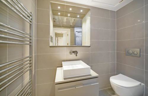 Palmer Apartments - Elephant & Castle - Foto 23