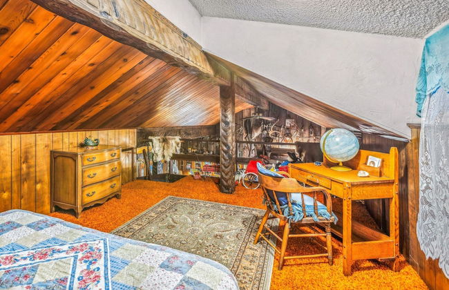 Rita s Lodge in Brinnon - Foto 35