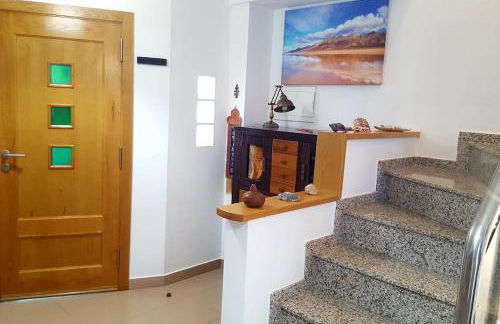 Atlantic Star - duplex with ocean views - Foto 2