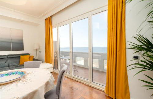 Perla Marina Sea View Apartment - Foto 34