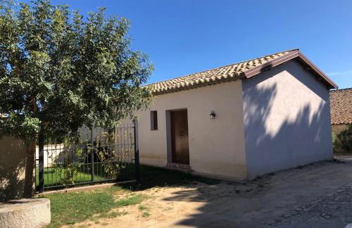 La Casa del carrubo di Borgo Carbone - Foto 1