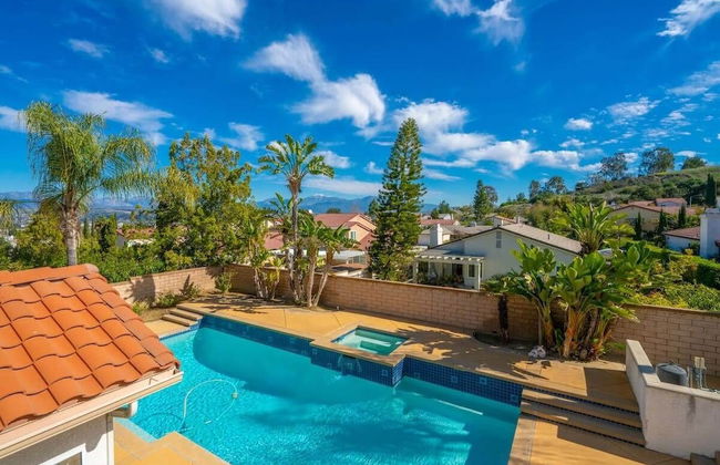 @ Marbella Lane - Captivating Home W/pool - Foto 28