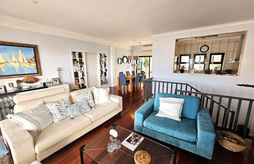 Vue océan, Casa Varandas do Mar by Sesimbra Sun Sea - Foto 10