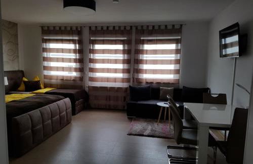 Aparthotel Magnolia - Foto 36