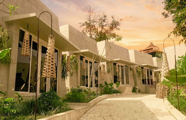 DUSUN THE VILLAS - Foto 9