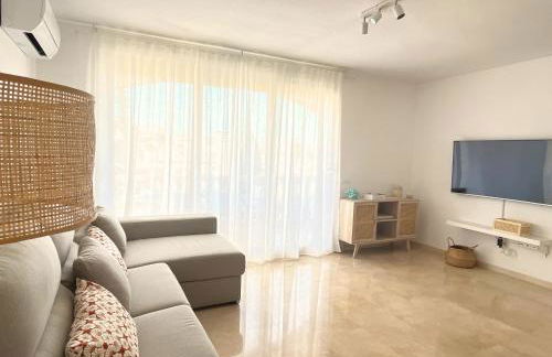 Apartamento dúplex 6 personas en zona tranquila CALPE - Photo 9