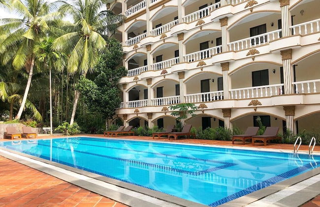 Seana Resort Phu Quoc - Photo 16