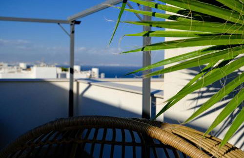 way2sun penthouses - FREE e-bikes & jacuzzi & solarium & PS5 - Foto 35