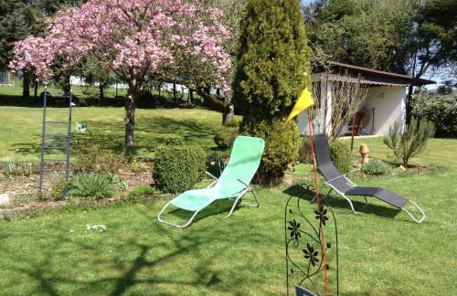 Haus Weiherfeld - Foto 19