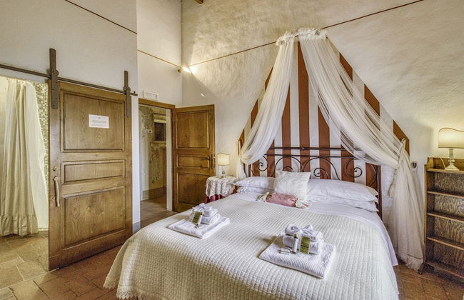 Podere Sant'alberto With Pool - Foto 3