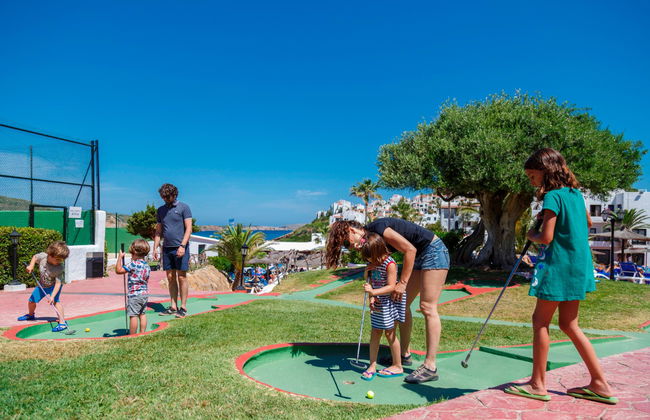 Carema Club Resort - Foto 62