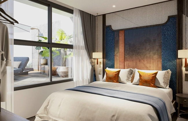 S1823 Apec Mandala Cham Bay - Foto 25