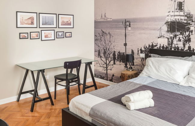 Al Garibaldino Rooms - Foto 13