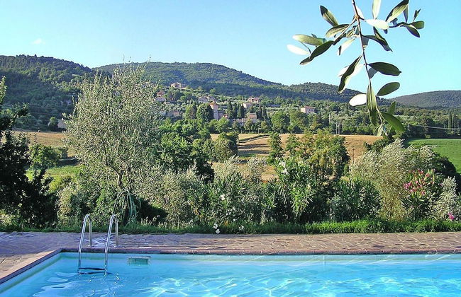 Charming House in Tuscany With Pool & Views - Foto 11