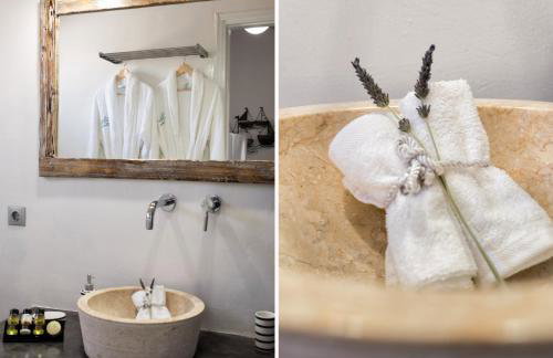 Blue Waves Suites & Apartments - To Kyma - Photo 52