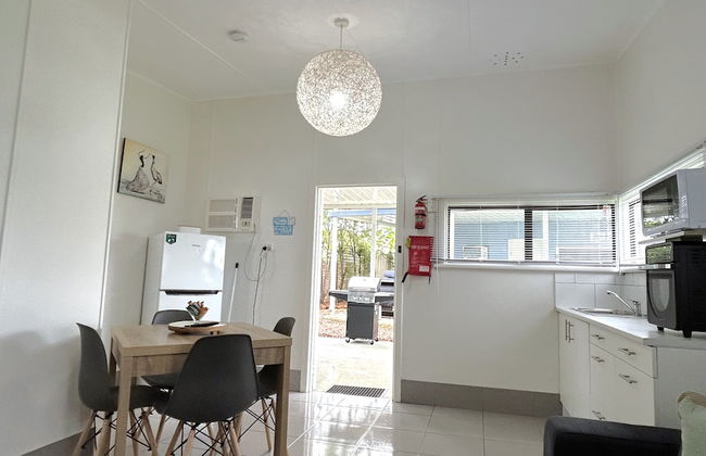 Mandurah Coastal Holiday Park - Foto 26