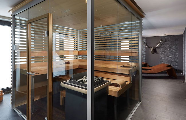 Black Forest Lodge - Foto 68