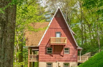 Swiss Mountain Village - Foto 29