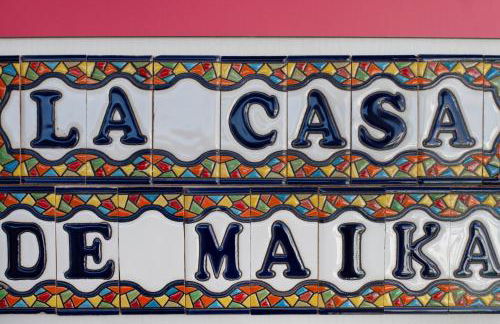 La Casa de Maika - Foto 27