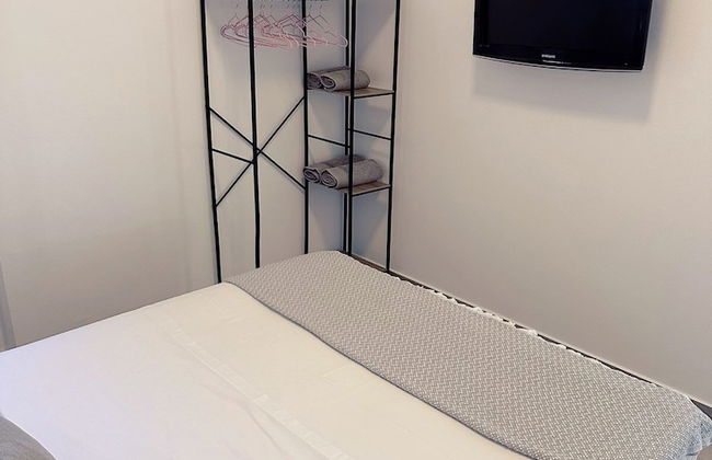 Sea & Garden View Parasporos Houses, Adamas Milos - Foto 4