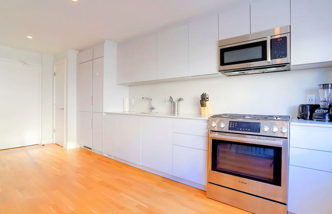 Your DC Home Base Apartments - Foto 26