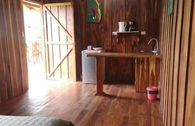 Villa Aloha - Foto 8